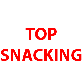 Top Snacking