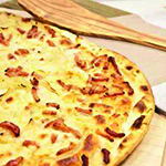 flammenkuche