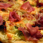 galette