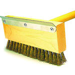 brosse à four Top Snacking
