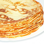 crepe